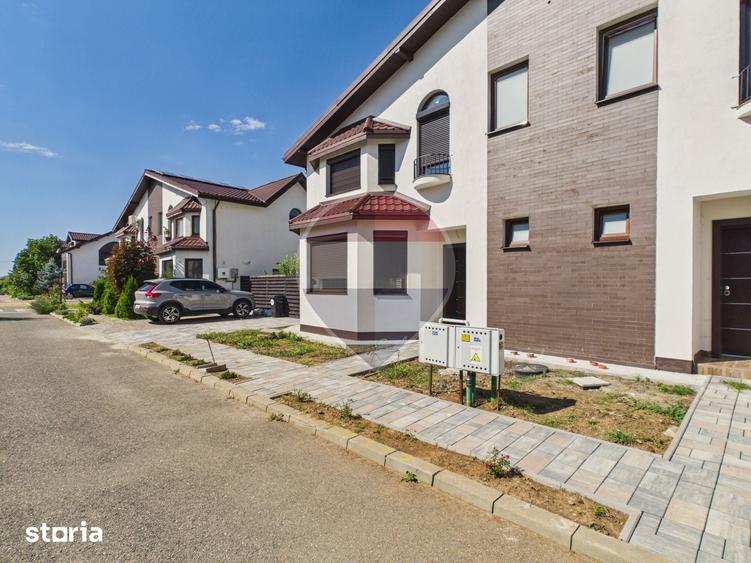 Vila in duplex Corbeanca - Aria Residence - 13