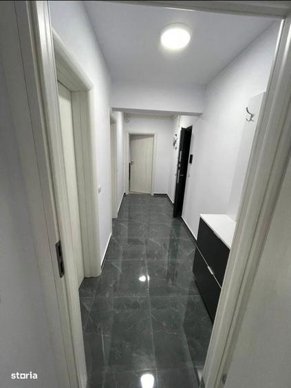 Apartament cu 2 camere decomandat, mobilat în Dobroești
