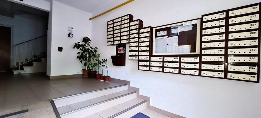 Apartament cu 2 camere decomandat, mobilat în Morarilor