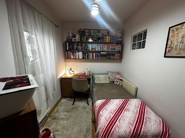 Vand apartament 3 camere - 8