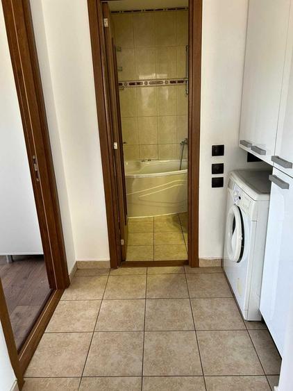 Apartament cu 2 camere decomandat în Ultracentral