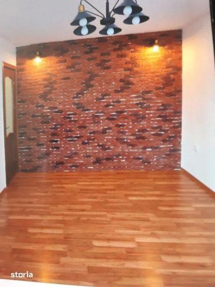 Pacurari,ap 2C decomandate,renovat modern - 1