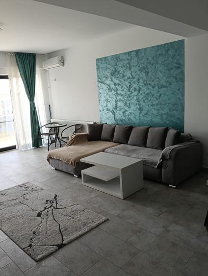 Apartament cu 2 camere în Nord
