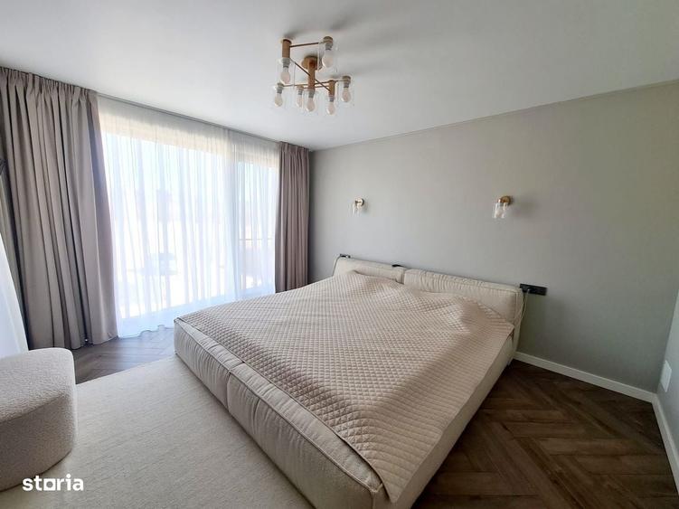 Casă cu 4 camere în Bujoreni