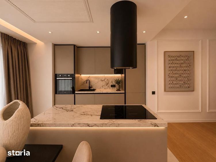 Apartament High-End 4 camere | One Floreasca Towers - 4