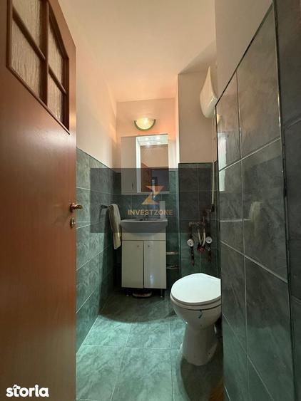 Apartament cu 3 camere decomandat în Decebal