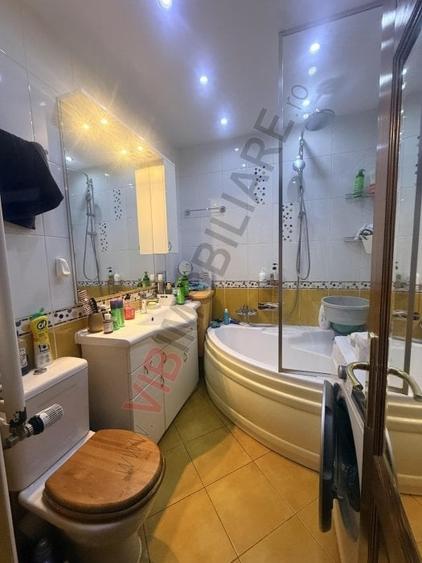 Apartament de vânzare 4 camere Mihai Bravu - 2 minute Metrou Iancului - 6