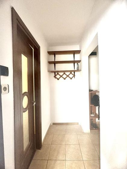 Apartament cu 2 camere în Steaua