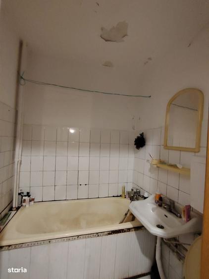 Apartament 4 camere-Metrou Brancoveanu - 13