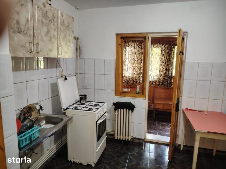 Apartament 3 camere decomandat, 67 mp, parter, Vi?oi Campulung - 2