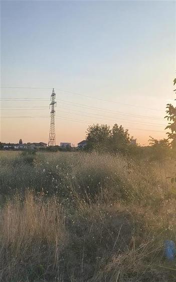 Teren Construcții intravilan de 5500 mp, în Casa Cărții
