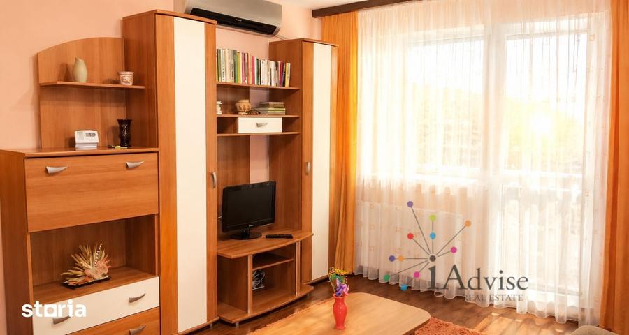Apartament cu 2 camere în Dârste