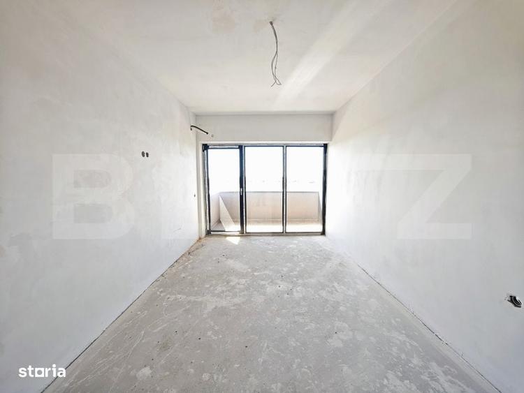 Apartament cu 2 camere în Cihei