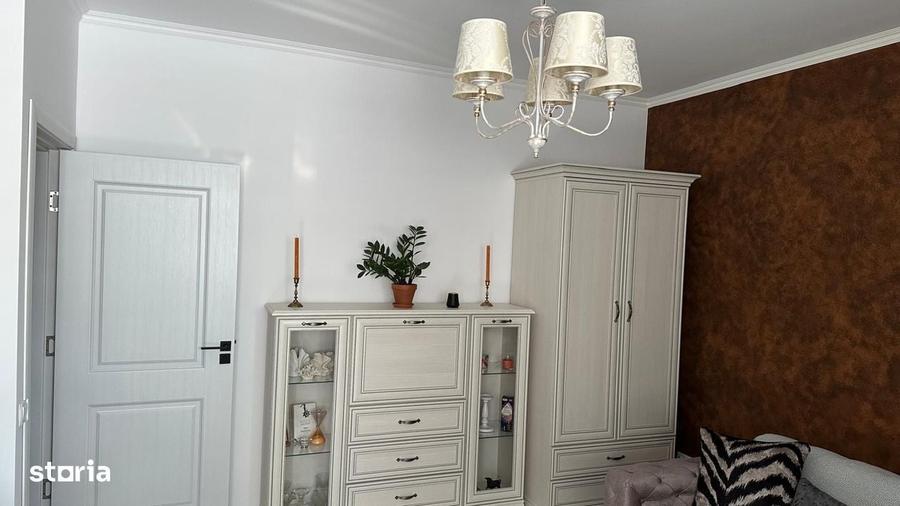Apartament, - 1