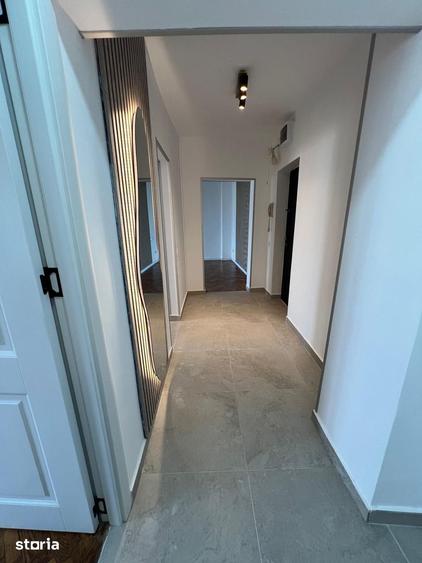 Apartament cu 2 camere decomandat în Iancului