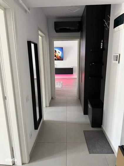 Apartament 2 camere Crangasi | bloc nou| disponibil | prima inchiriere - 6