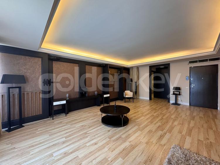 Apartament triplex penthouse cu 4 camere | 88mp terase | vedere libera - 5