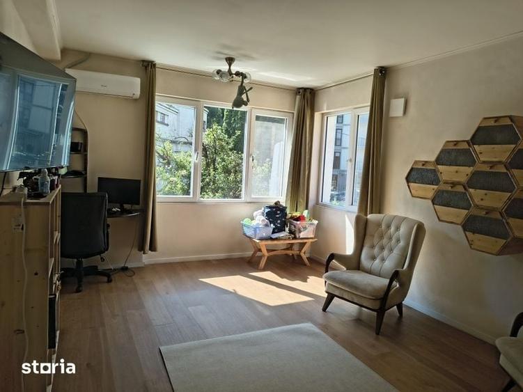 Apartament 3 camere, in centru langa magazin STAR - 5