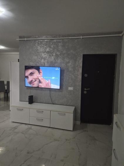 Apartament cu 2 camere în Ultracentral
