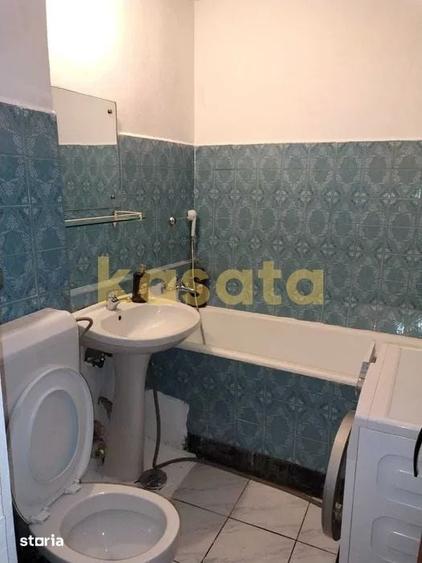 Garsonieră semidecomandată în Drumul Taberei