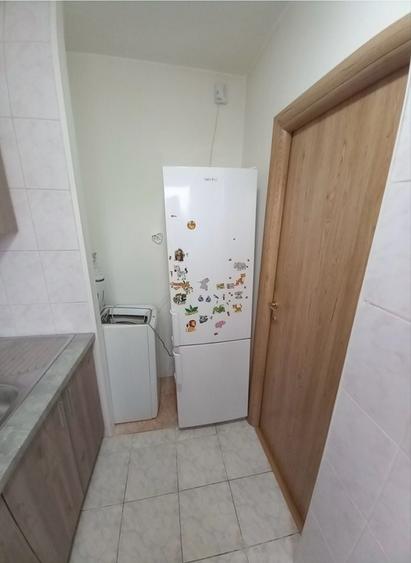 Garsonieră decomandată în Teiul Doamnei