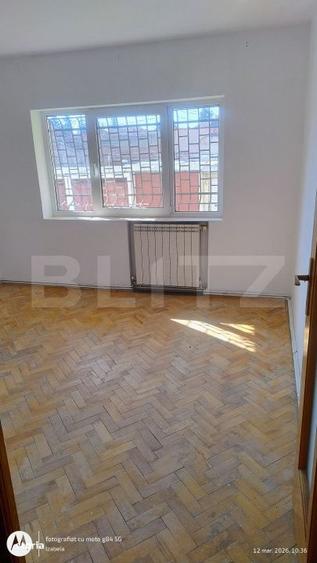 Spațiu comercial, de 87 mp, în Central