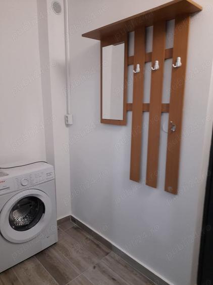 Inchiriez apartament 1 camera in Tudor - 4