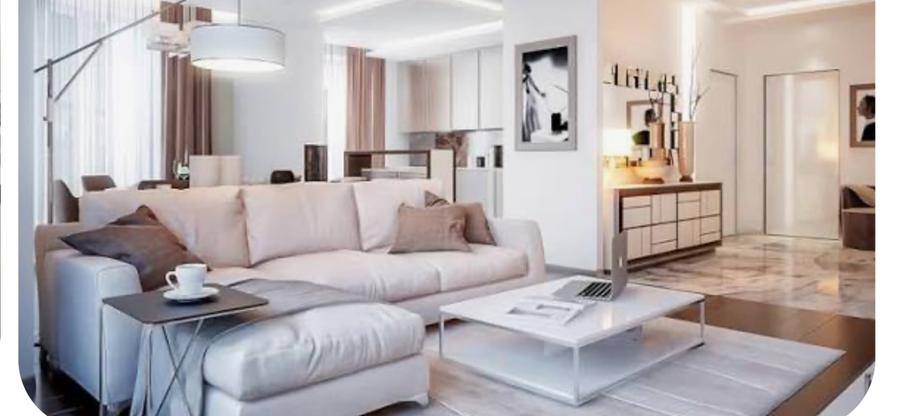Apartament cu 3 camere decomandat în Berceni