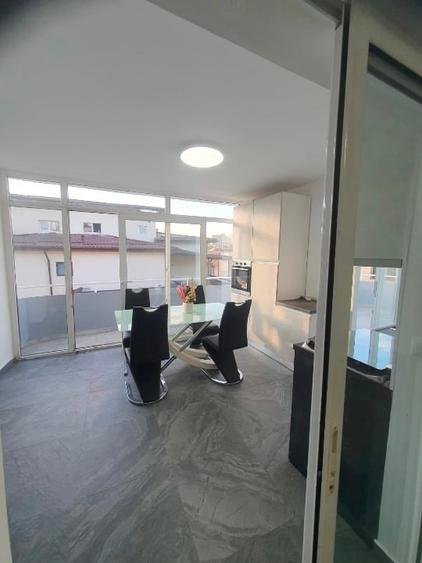 Duplex cu 5 camere cu Teren 150 Mp în Dorobanți