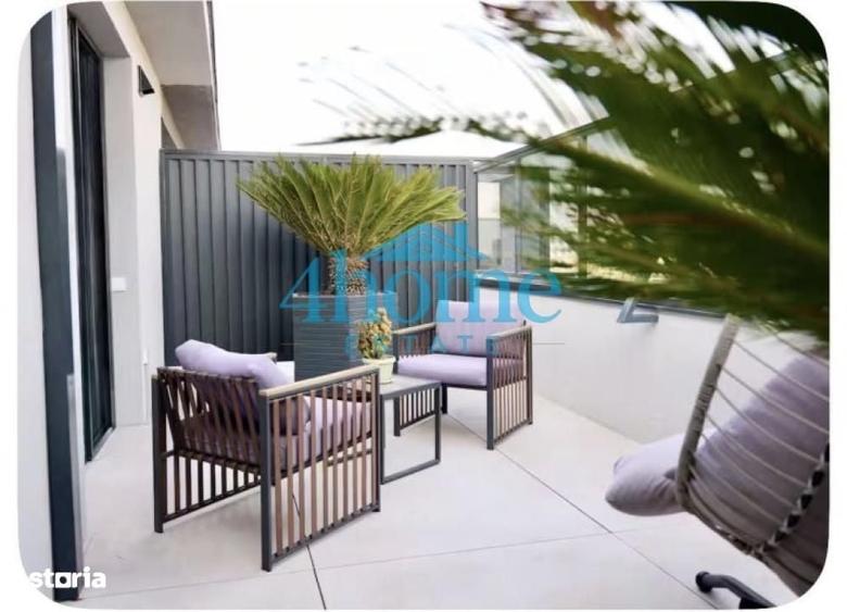 Penthouse Dristor | Mihai Bravu | Terasa Panoramica | Parcare - 3