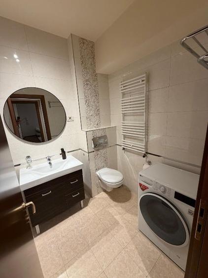 Apartament cu 2 camere în Grozăvești