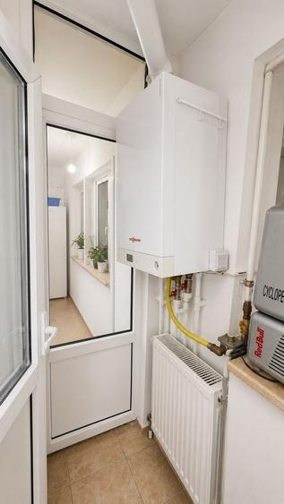 Doraly Mall apartament 2 camere decomandat cu loc decparcare - 9