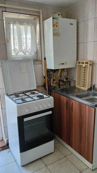Casă cu 2 camere în Centrul Istoric