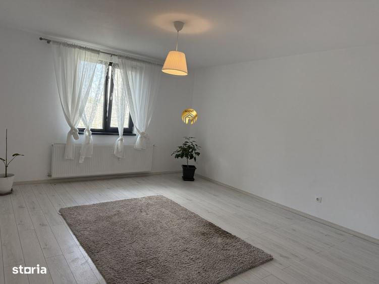 Casă cu 3 camere cu Teren 739 Mp în Cornetu