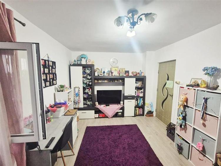 Apartament cu 2 camere decomandat în Nord