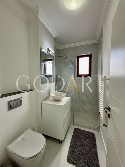Apartament cu 2 camere decomandat în Vitan