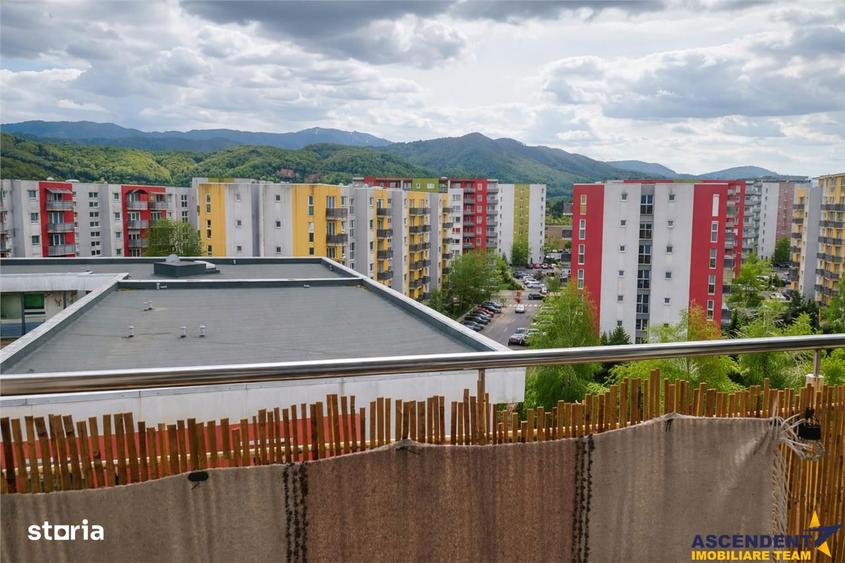 Apartament 3 camere, decomandat, terasa, parcare, Avantgarden, Bartolo - 4