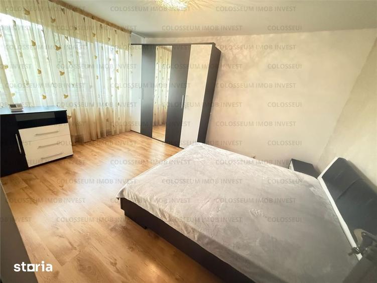 Garsonieră în Astra