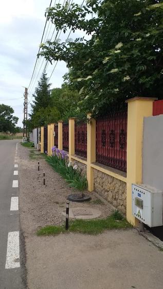 Casă cu 2 camere în Central