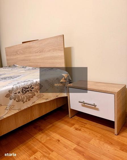 Apartament cu 3 camere decomandat în Lotus