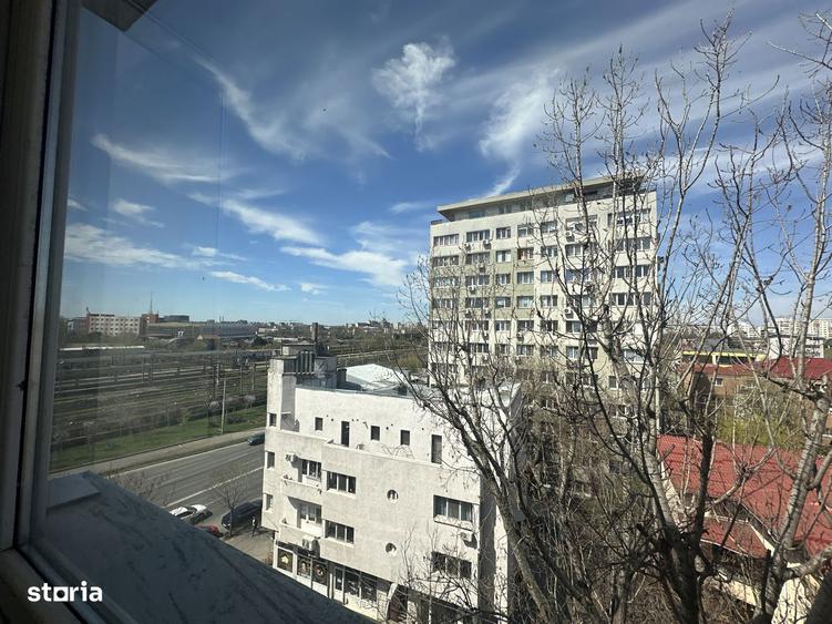 Apartament de 2 camere-Calea Grivitei/2-Room Apartment-Calea Grivitei - 1