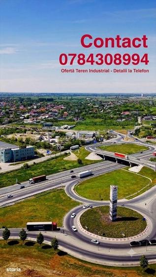 Spațiu comercial, în Sud