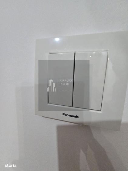 Apartament cu 3 camere în Jilava