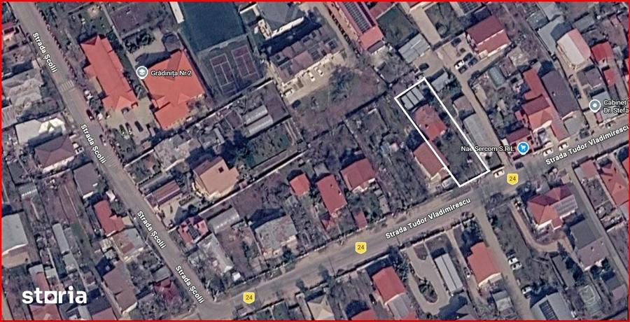 OtopeniOdaile, Teren 467 Mp, Oportunitate Investi?ie! - 6