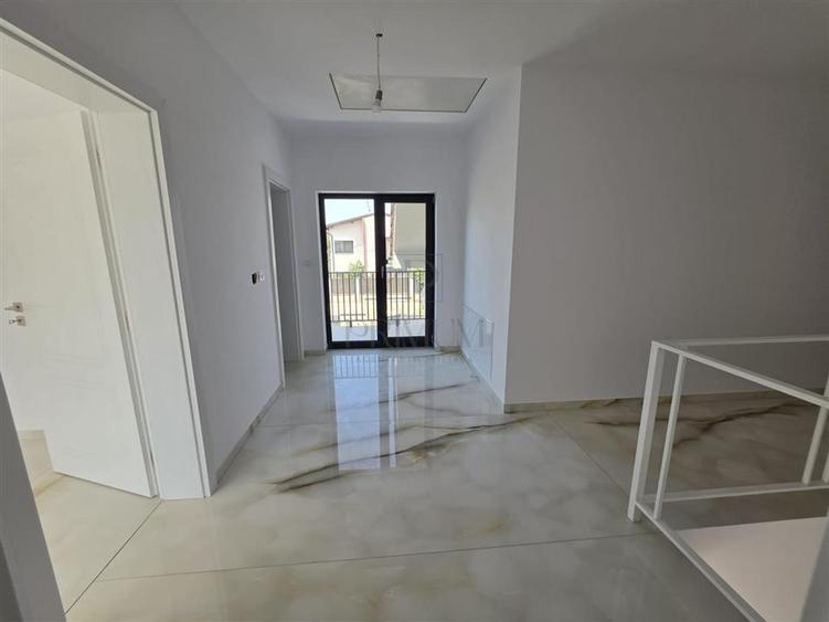 GIROC - CASA INDIVIDUALA - GARAJ - TOATE UTILITATILE - ZONA EXCELENTA - TOATE UT - 17