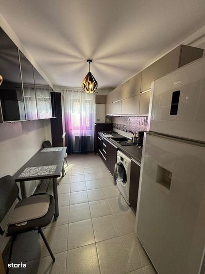 Apartament cu 2 camere decomandat în Dudu