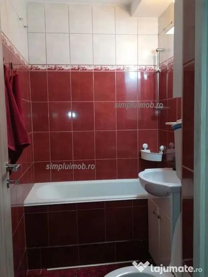 Garsonieră în Dristor