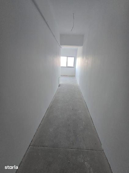 Apartament cu 2 camere în Baciu