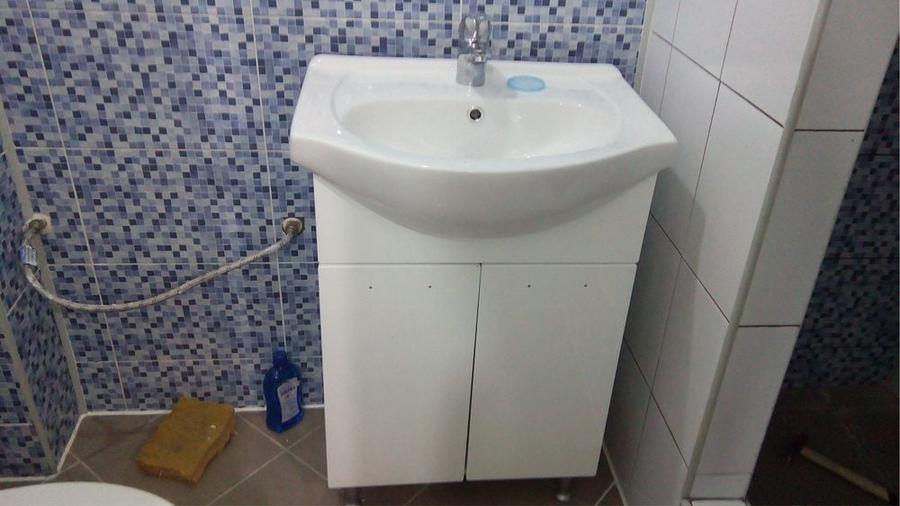 Garsonieră decomandată în Exterior Vest