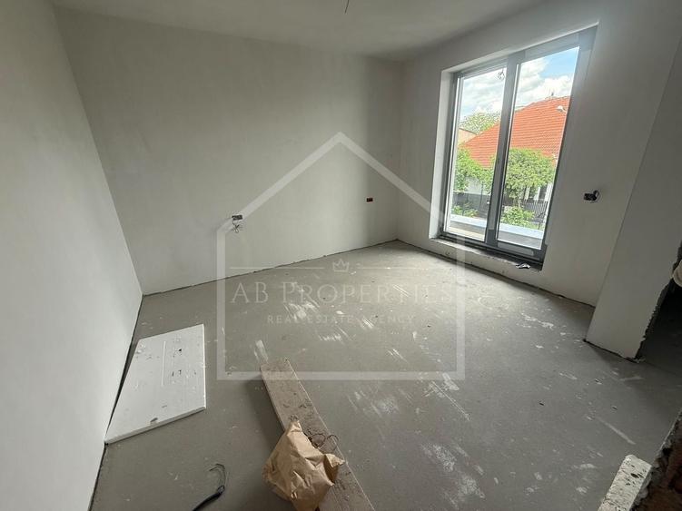 Casa/Duplex | 4/5 camere | Straulesti | Luxury | TOP DEAL | Acte Finalizate - 14